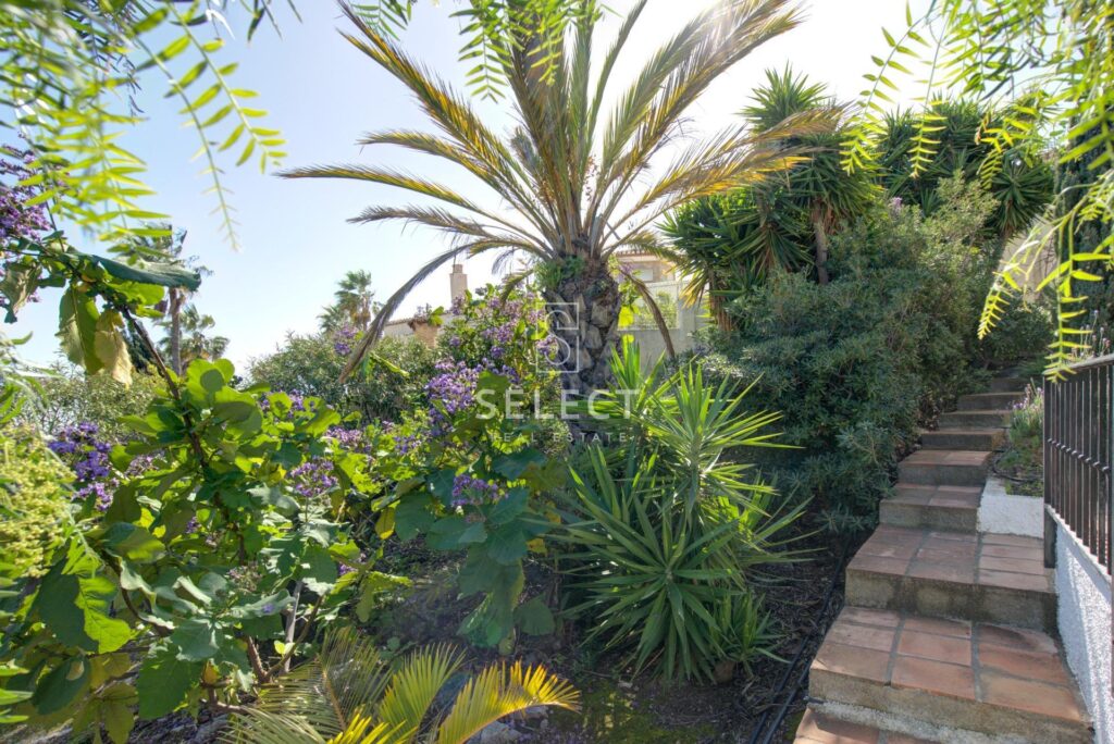Villa - La Herradura - Punta La Mona