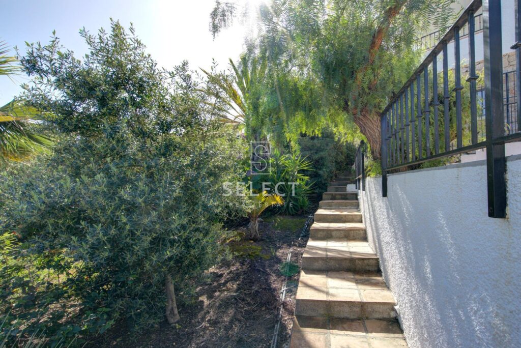Villa - La Herradura - Punta La Mona