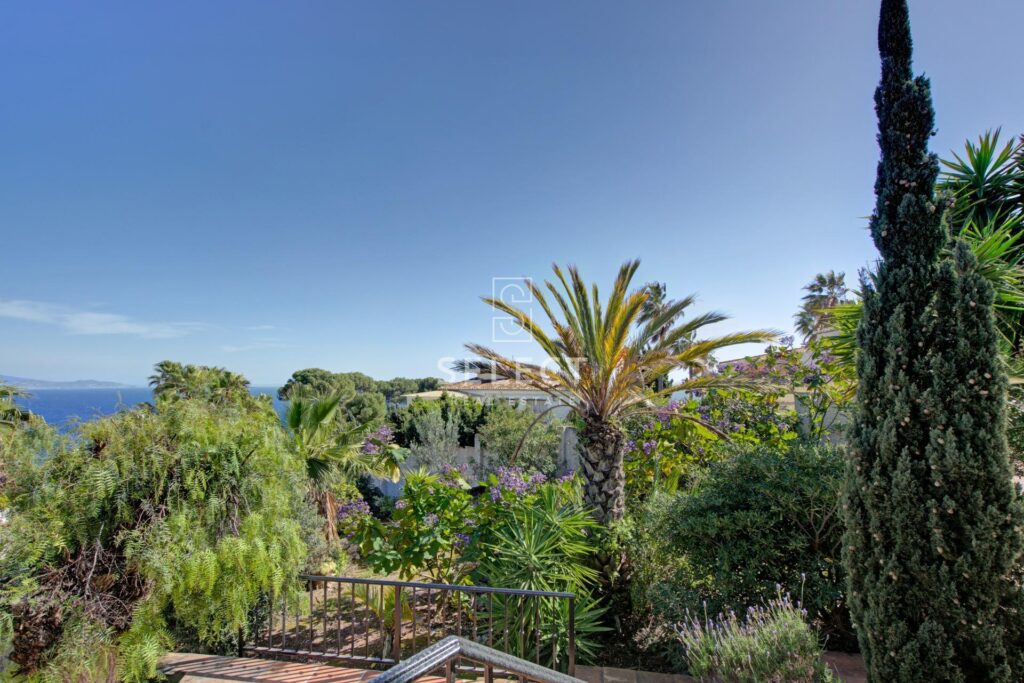 Villa - La Herradura - Punta La Mona