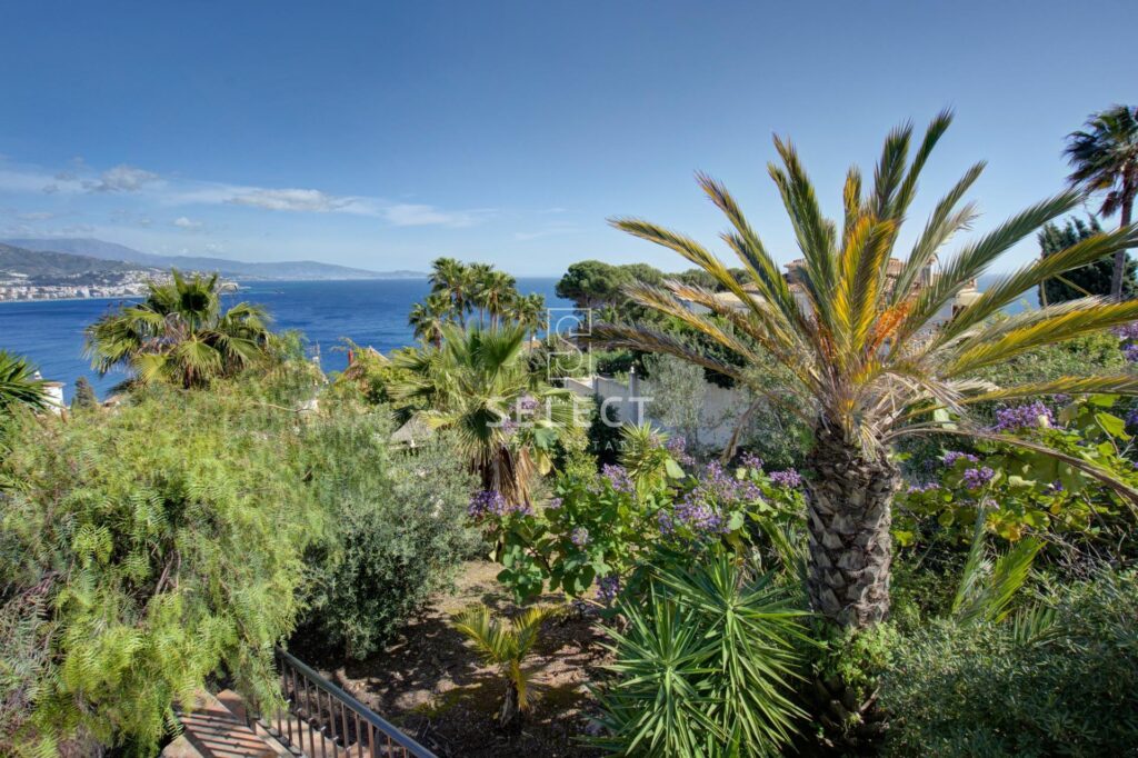 Villa - La Herradura - Punta La Mona