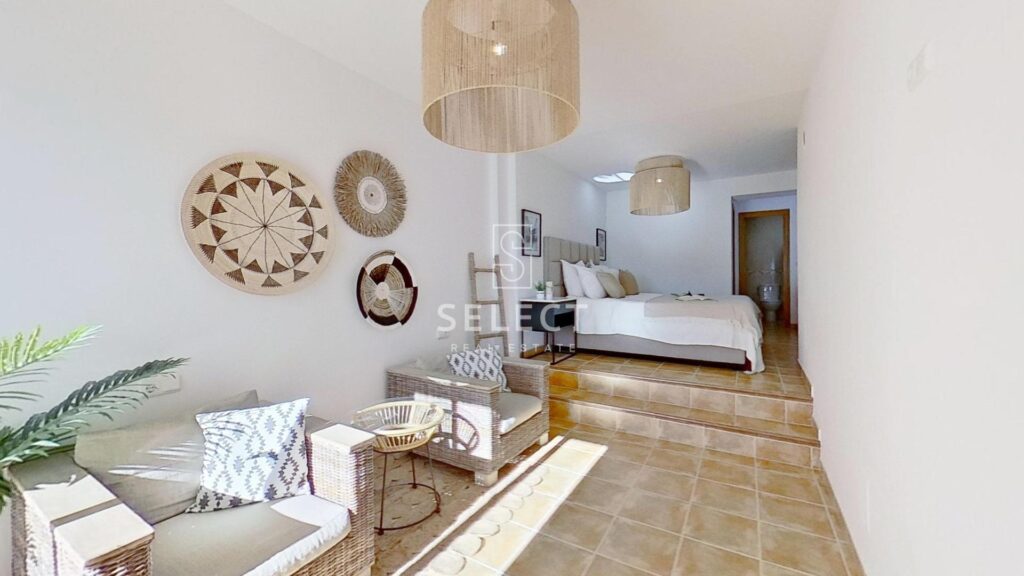 House - La Herradura - La herradura