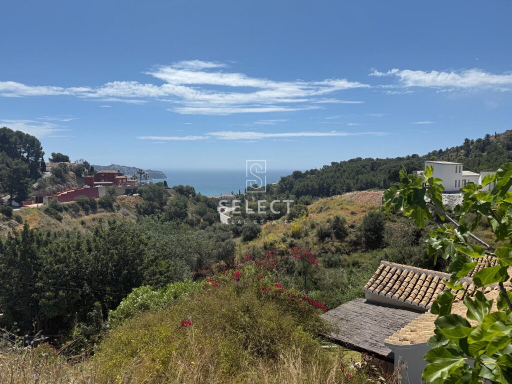 Plot of land - La Herradura - Urb. San Antonio