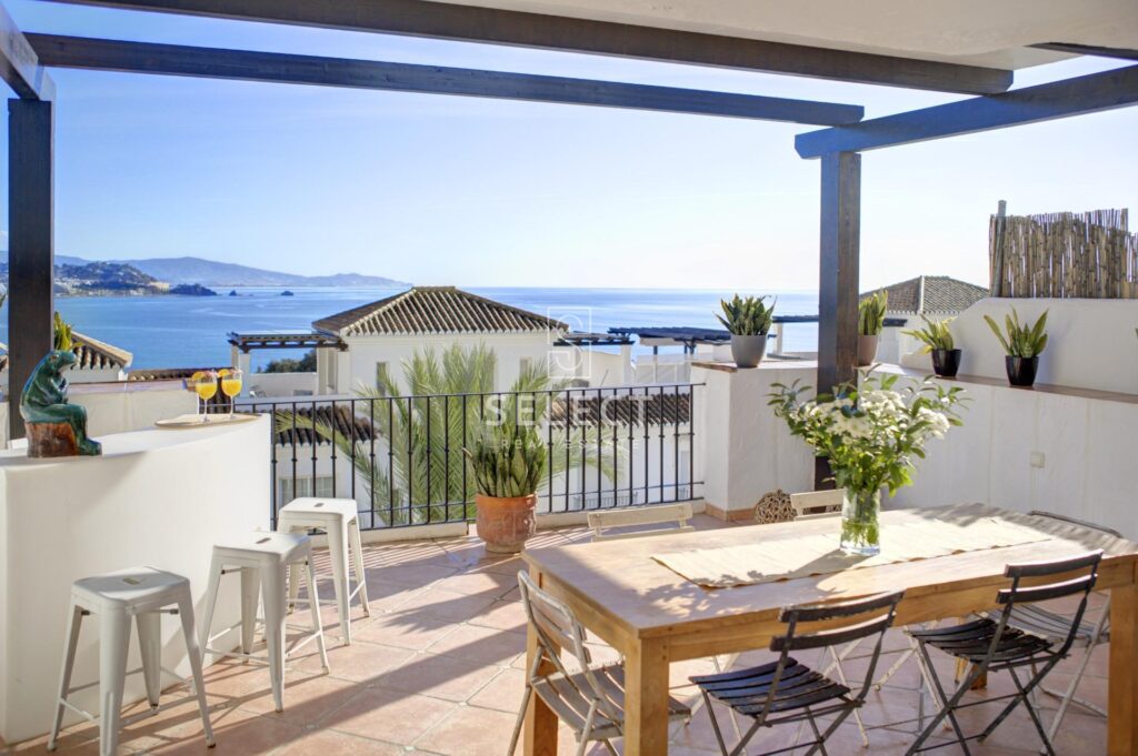 Apartment - La Herradura - Marina del este