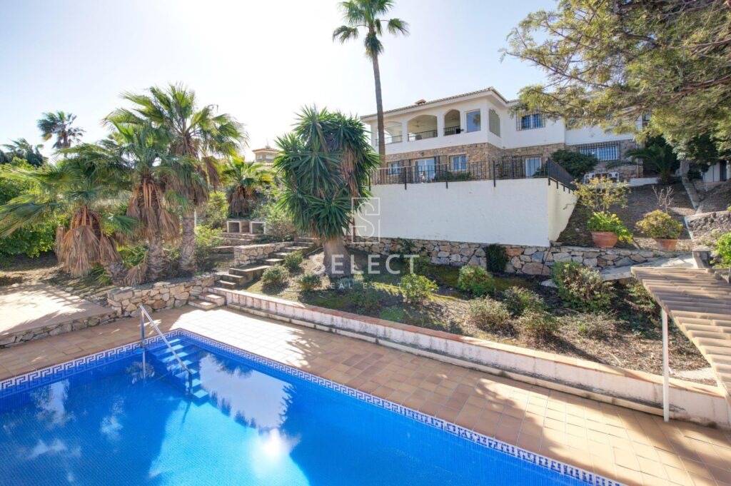 Villa - La Herradura - Punta La Mona