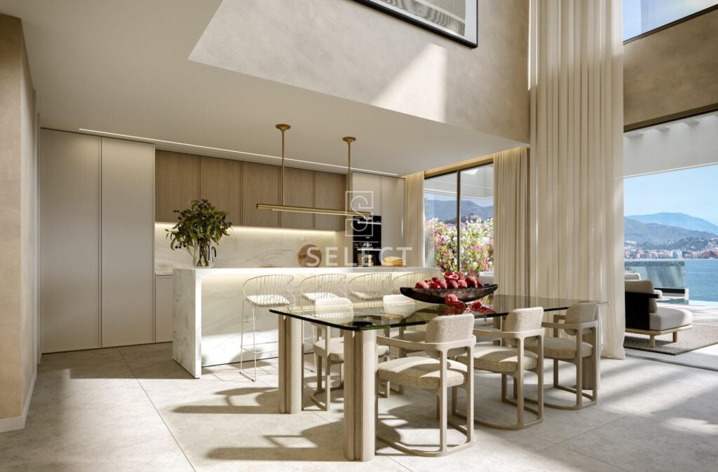 IS611 – Villa – La Herradura – Marina del este