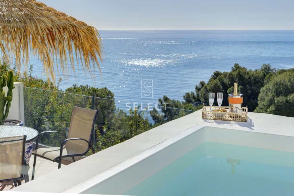 House - La Herradura - La herradura
