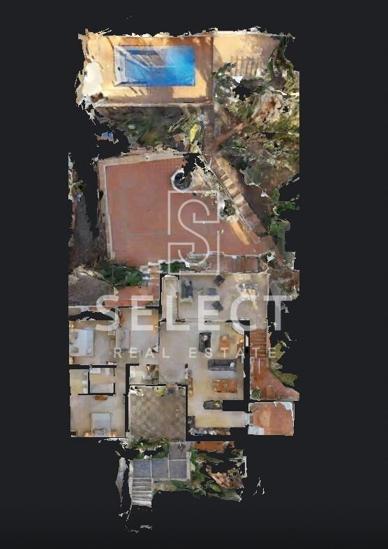 Villa - La Herradura - Punta La Mona