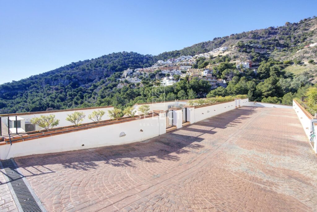 House - La Herradura - La herradura