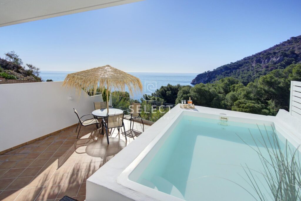 House - La Herradura - La herradura