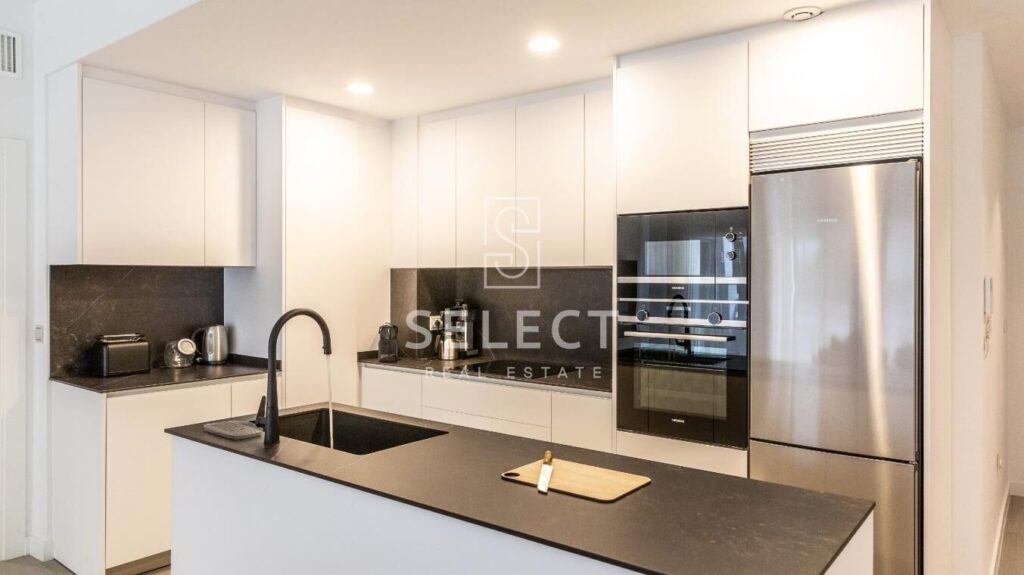 IS833 – Apartment – Motril – Playa Granada