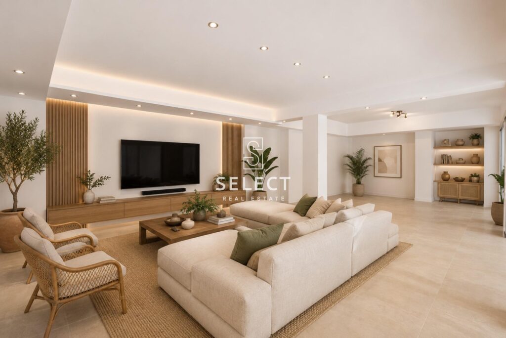 Semi-detached house - La Herradura - Los Cármenes - Cerro Gordo