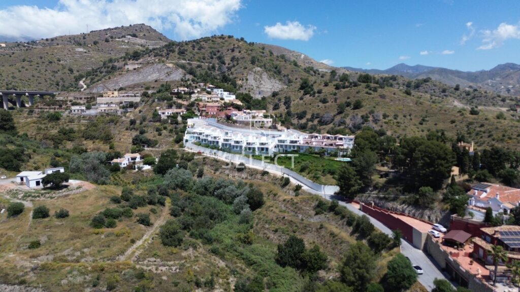 Plot of land - La Herradura - Urb. San Antonio