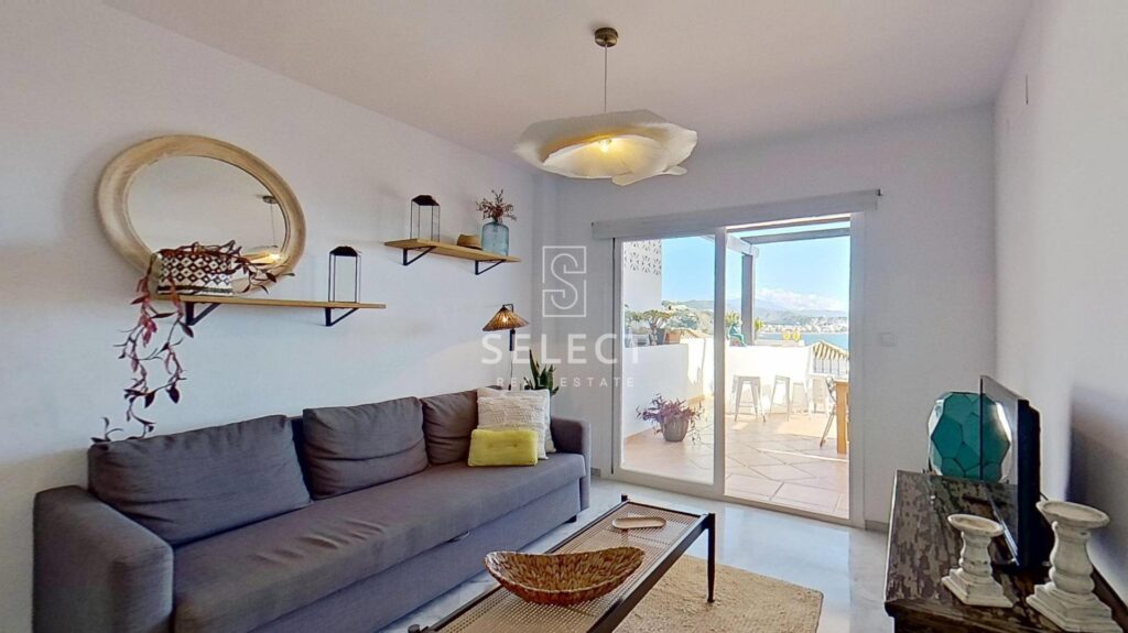 Apartment - La Herradura - Marina del este