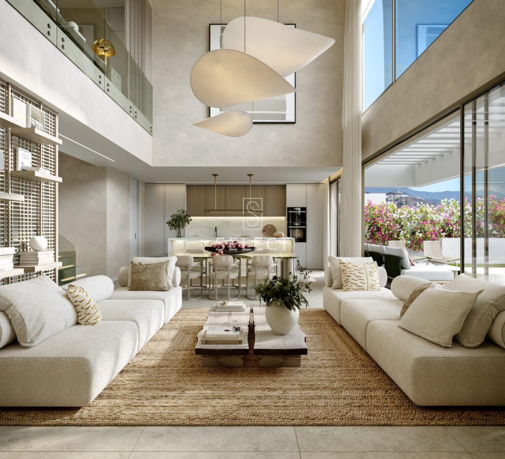 IS611 – Villa – La Herradura – Marina del este