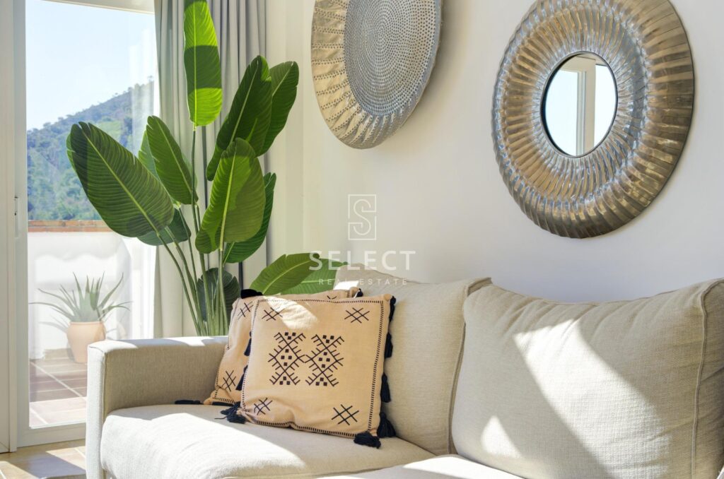 House - La Herradura - La herradura