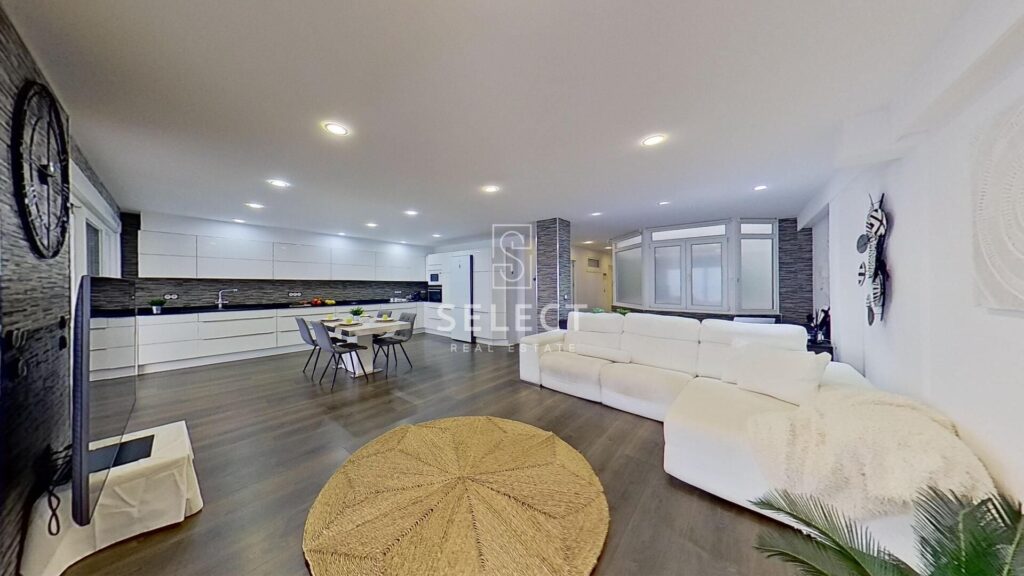 Apartment - La Herradura - Punta La Mona