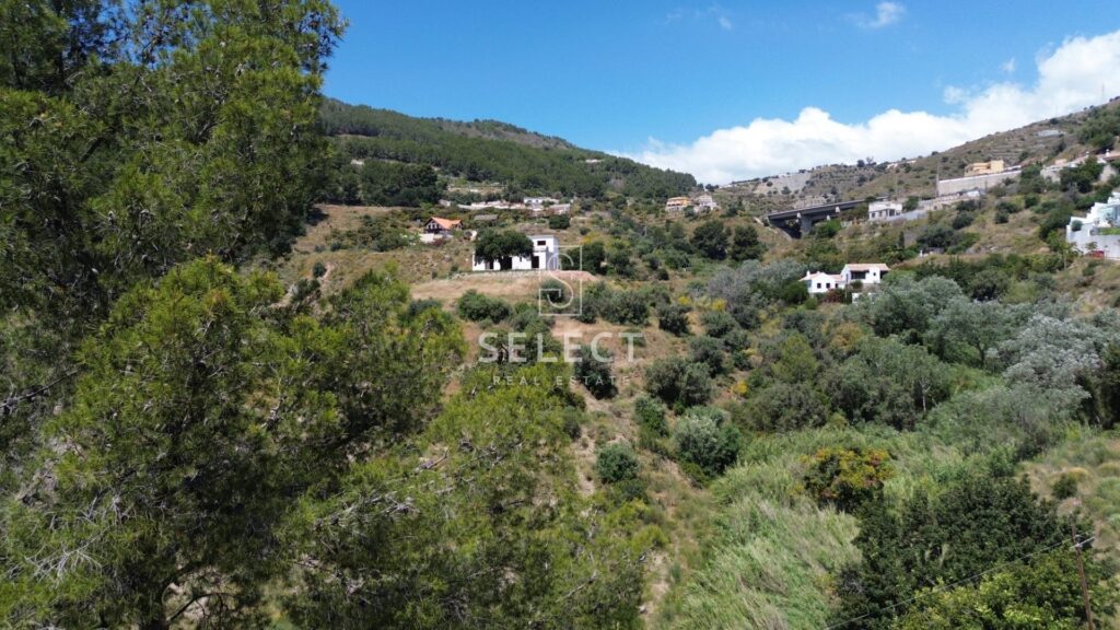 Plot of land - La Herradura - Urb. San Antonio