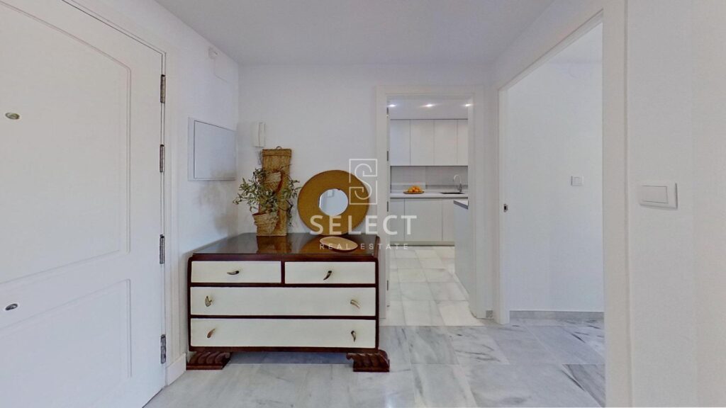 Apartment - La Herradura - Marina del este