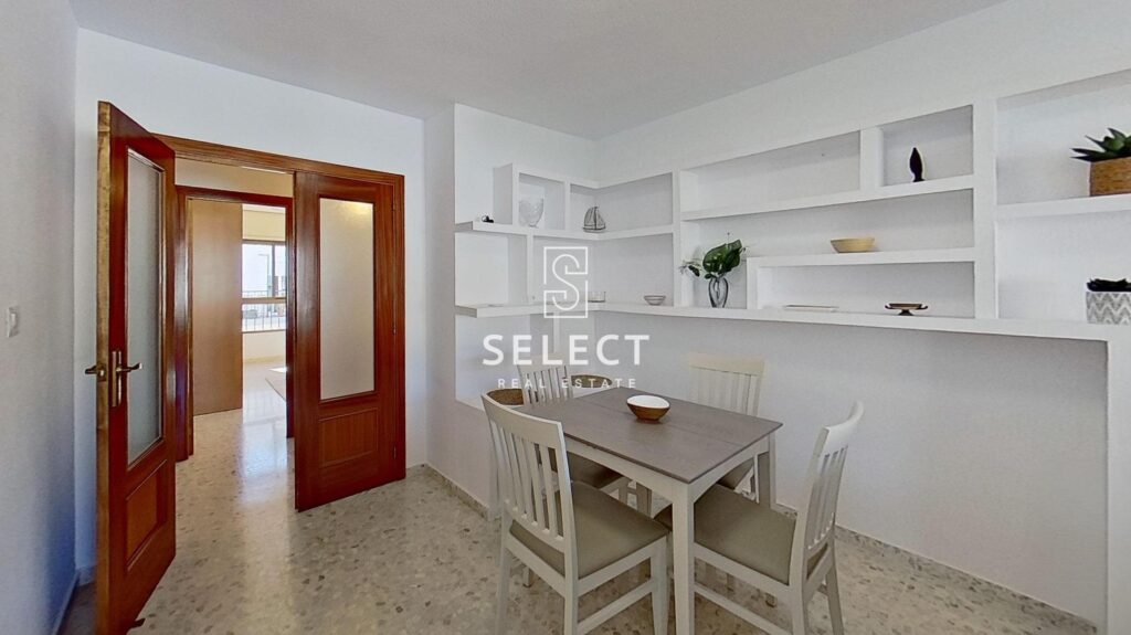 Flat - La Herradura - Herradura, La