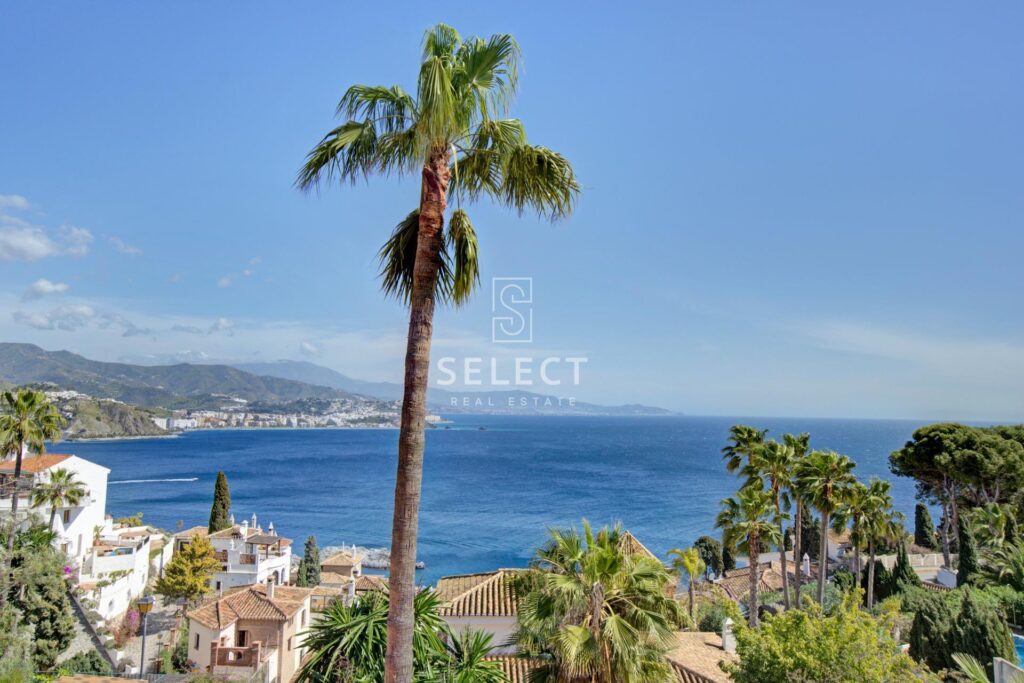 Villa - La Herradura - Punta La Mona