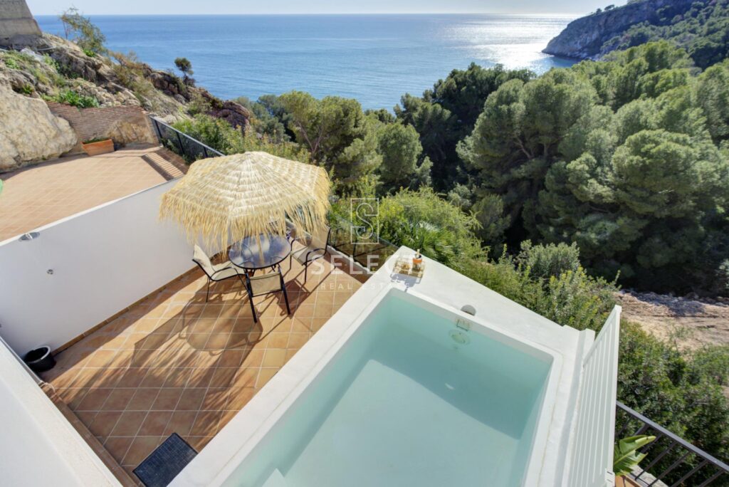 House - La Herradura - La herradura