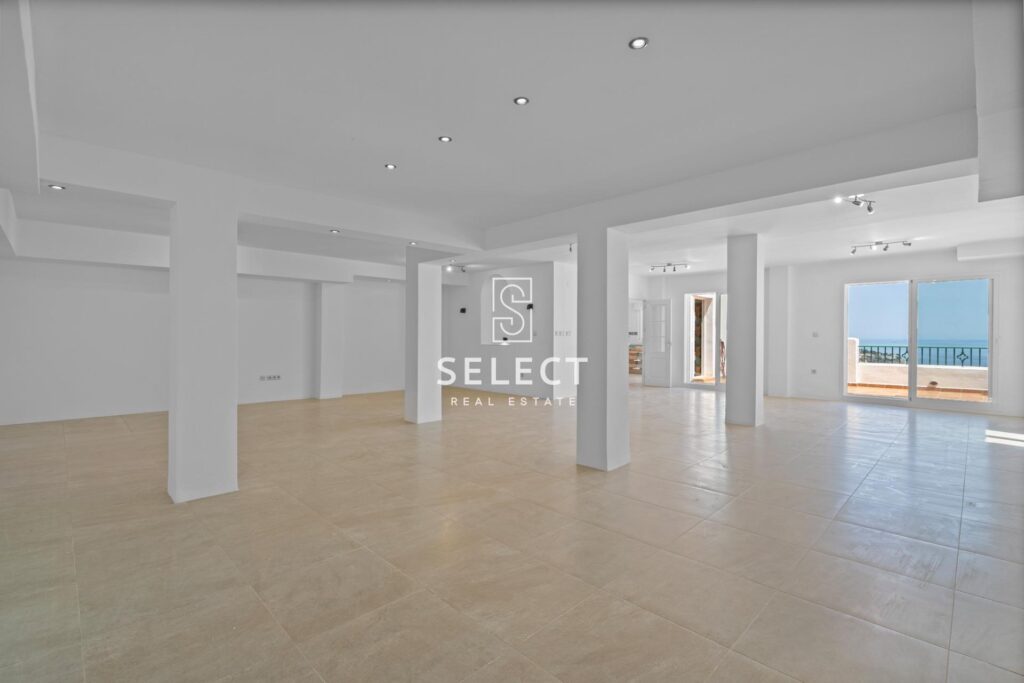 Semi-detached house - La Herradura - Los Cármenes - Cerro Gordo
