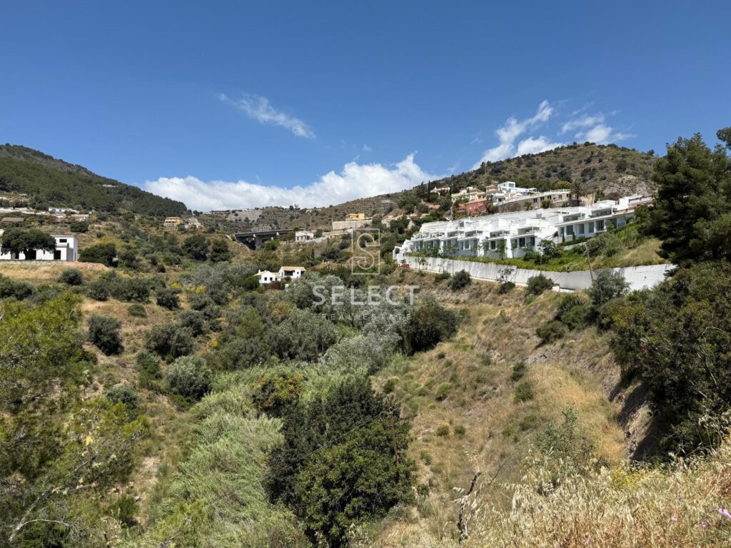 Plot of land - La Herradura - Urb. San Antonio
