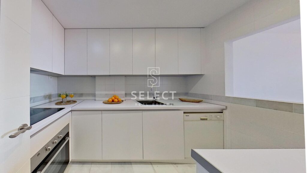 Apartment - La Herradura - Marina del este