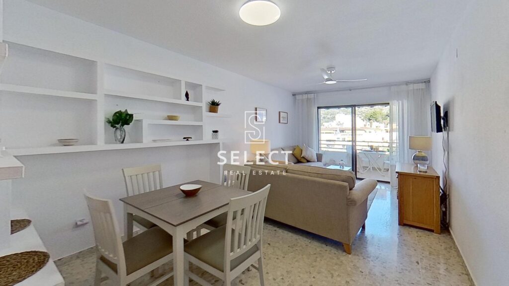 Flat - La Herradura - Herradura, La