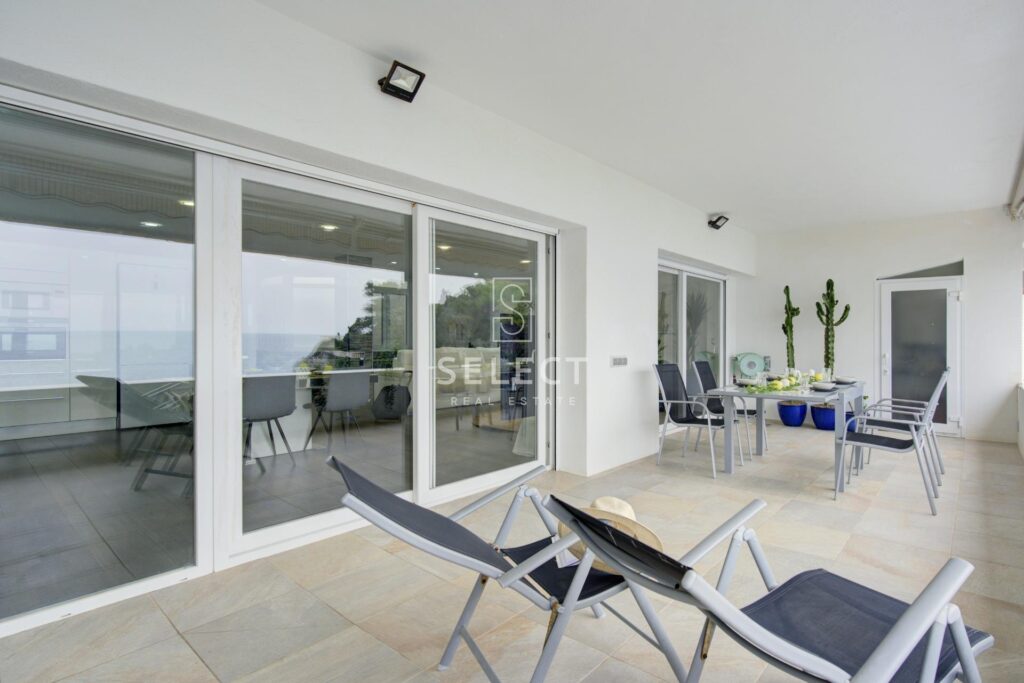 Apartment - La Herradura - Punta La Mona