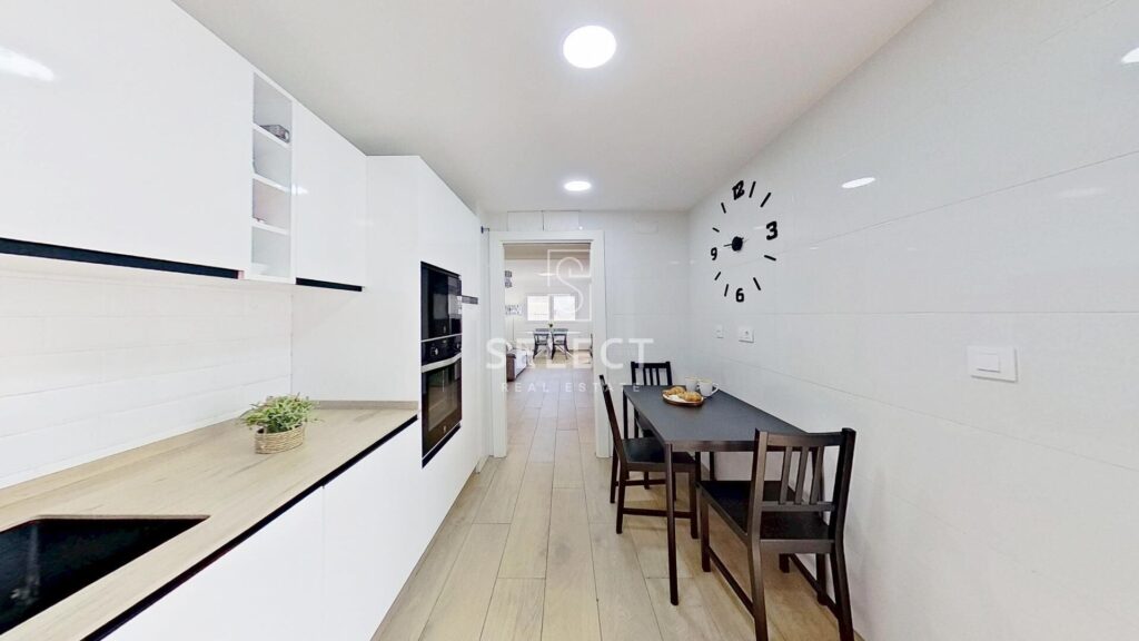 Apartment - Málaga - Teatinos