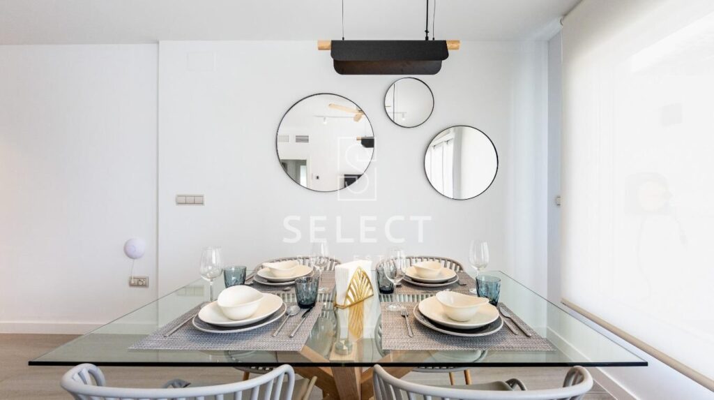 IS833 – Apartment – Motril – Playa Granada