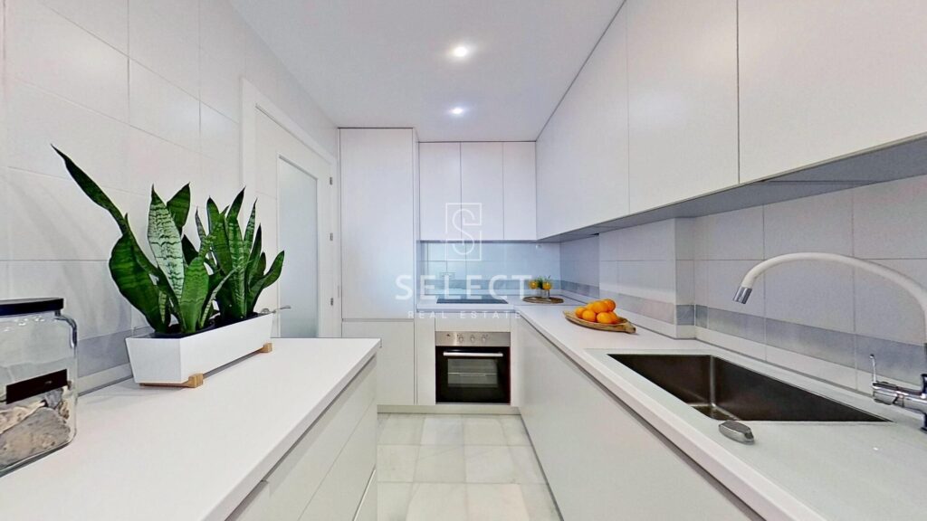 Apartment - La Herradura - Marina del este