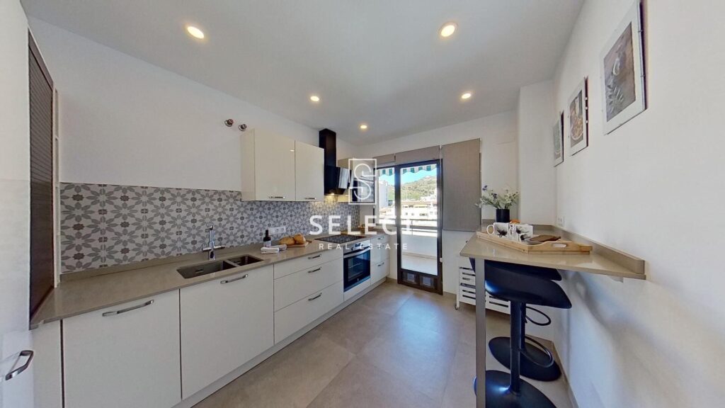 Flat - La Herradura - Herradura, La