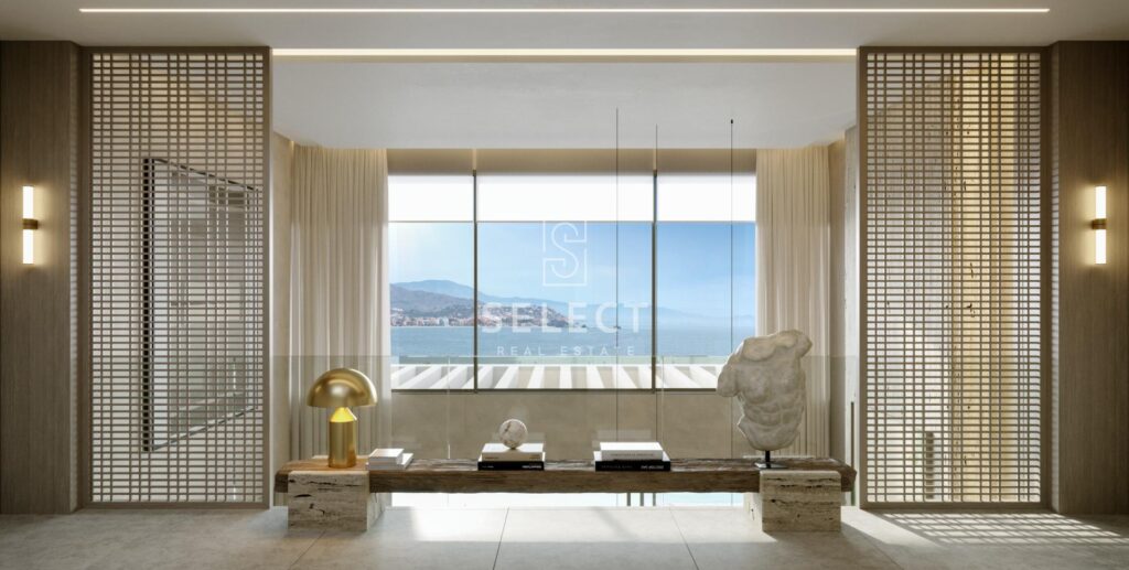IS611 – Villa – La Herradura – Marina del este