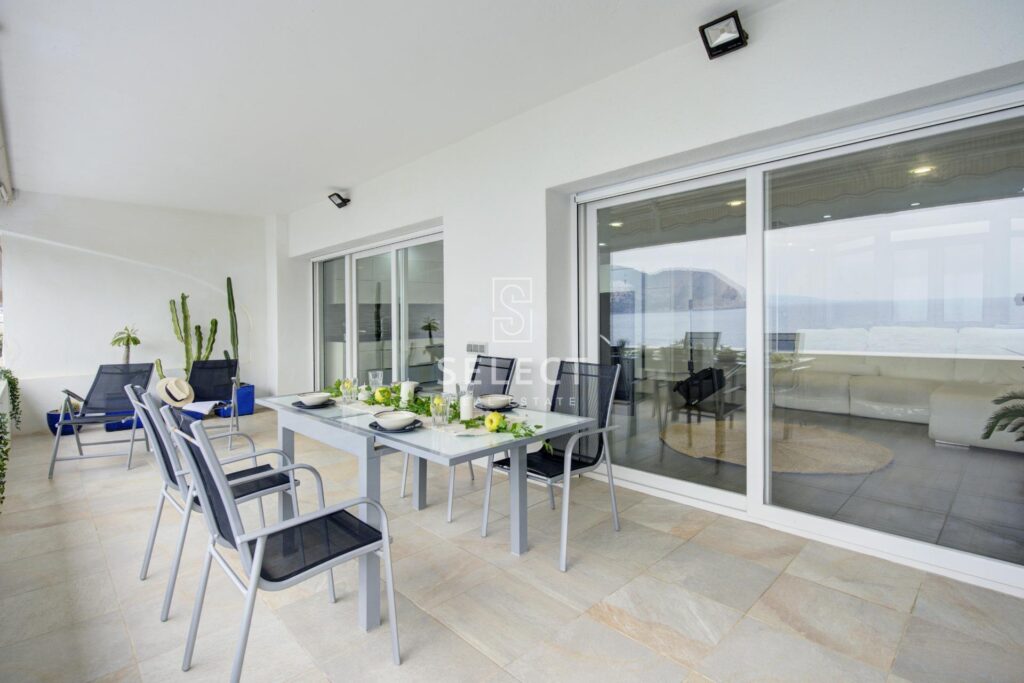 Apartment - La Herradura - Punta La Mona