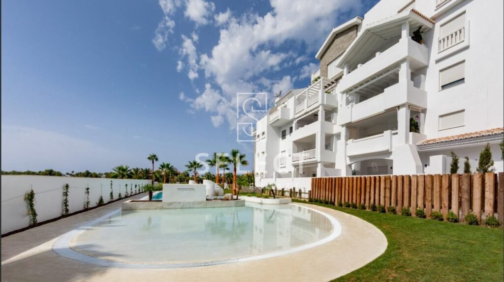Apartment - Motril - Playa Granada