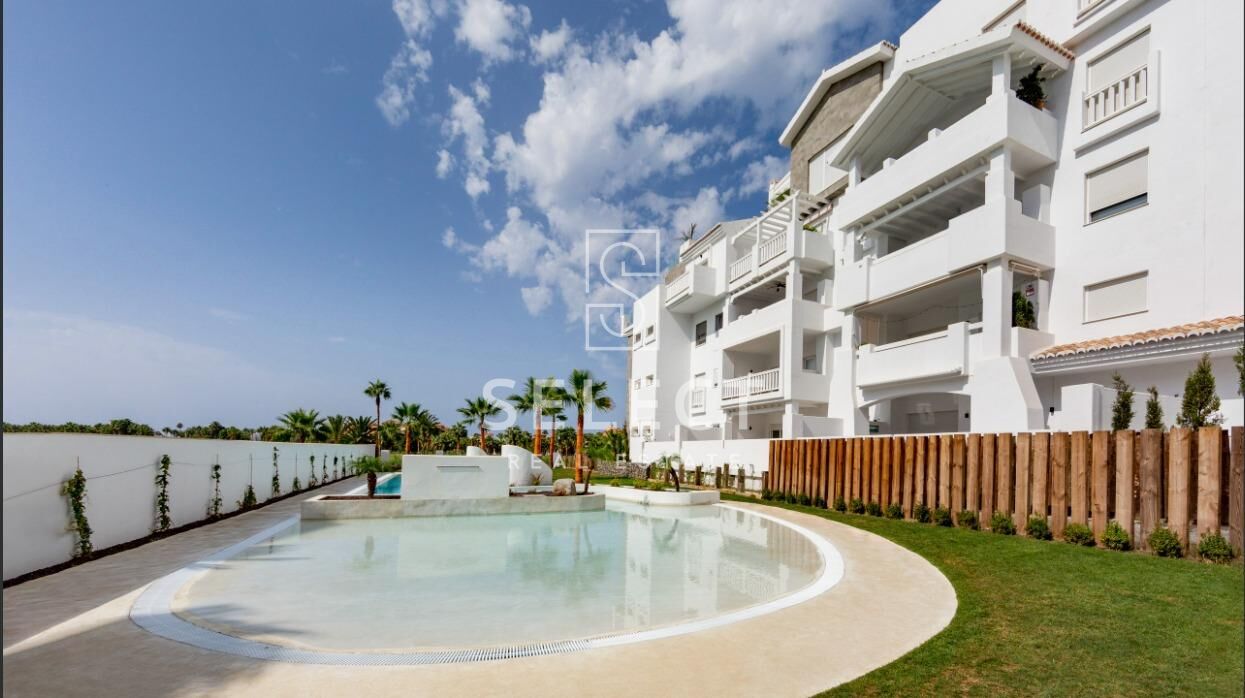 Apartment - Motril - Playa Granada