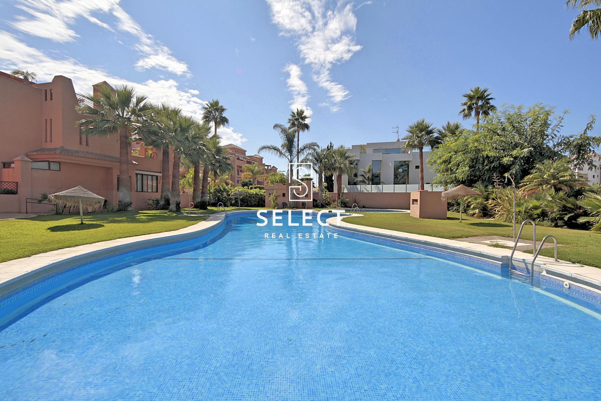 IS823 – Terraced house – Motril – Playa Granada