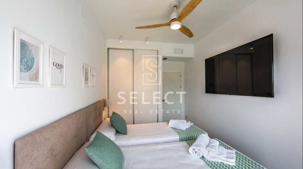 Apartment - Motril - Playa Granada