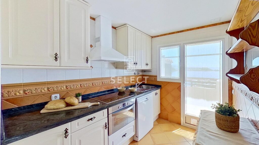 Terraced house - La Herradura - Marina del este