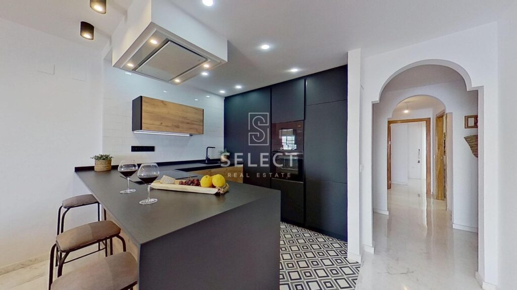 Apartment - La Herradura - Punta de la mona