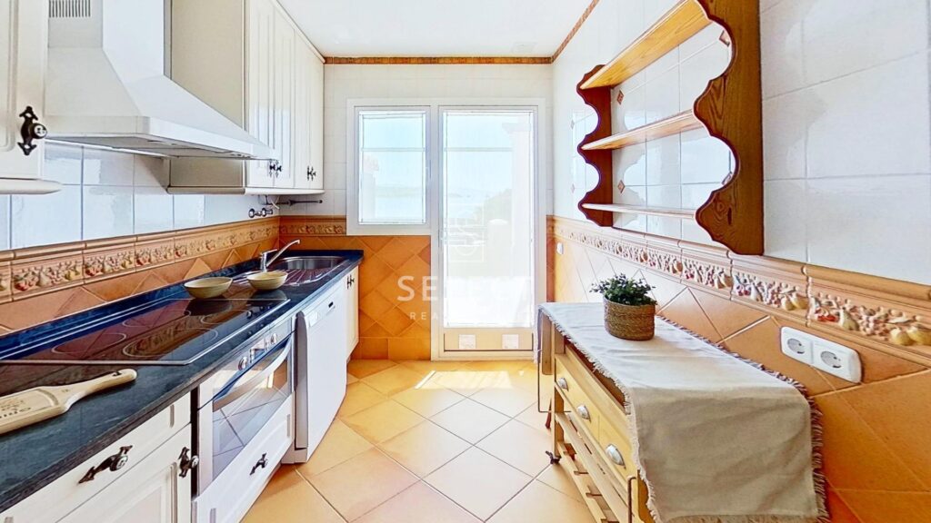 Terraced house - La Herradura - Marina del este