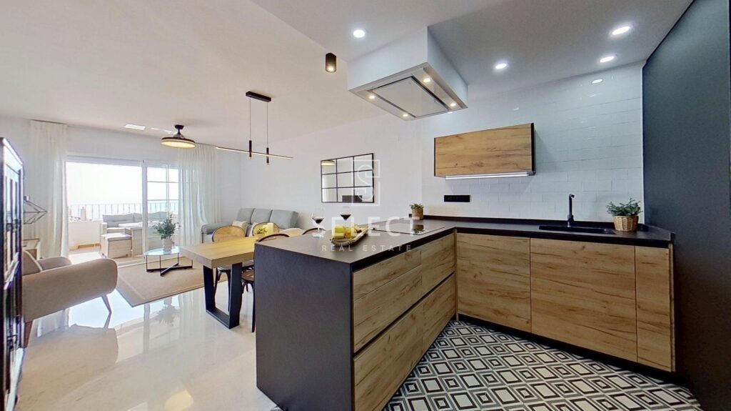 Apartment - La Herradura - Punta de la mona
