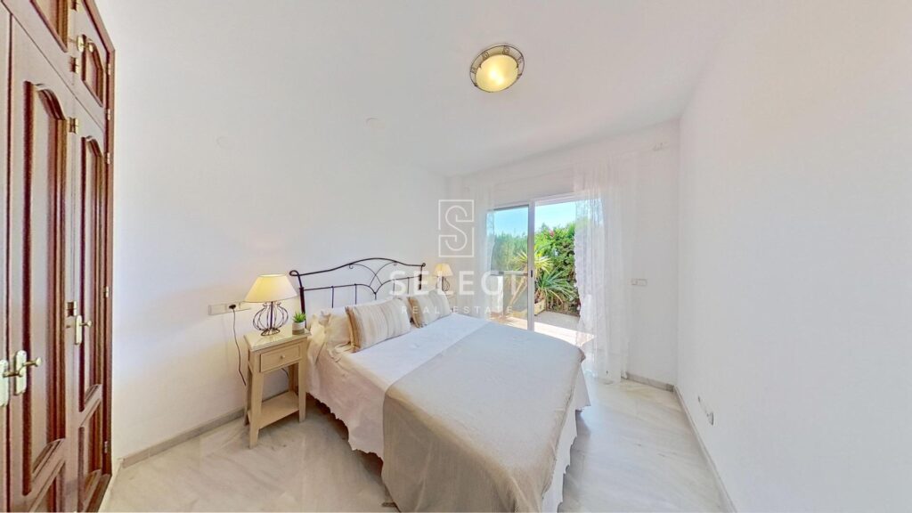 Terraced house - La Herradura - Marina del este