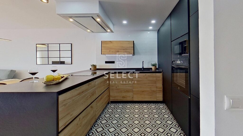 Apartment - La Herradura - Punta de la mona