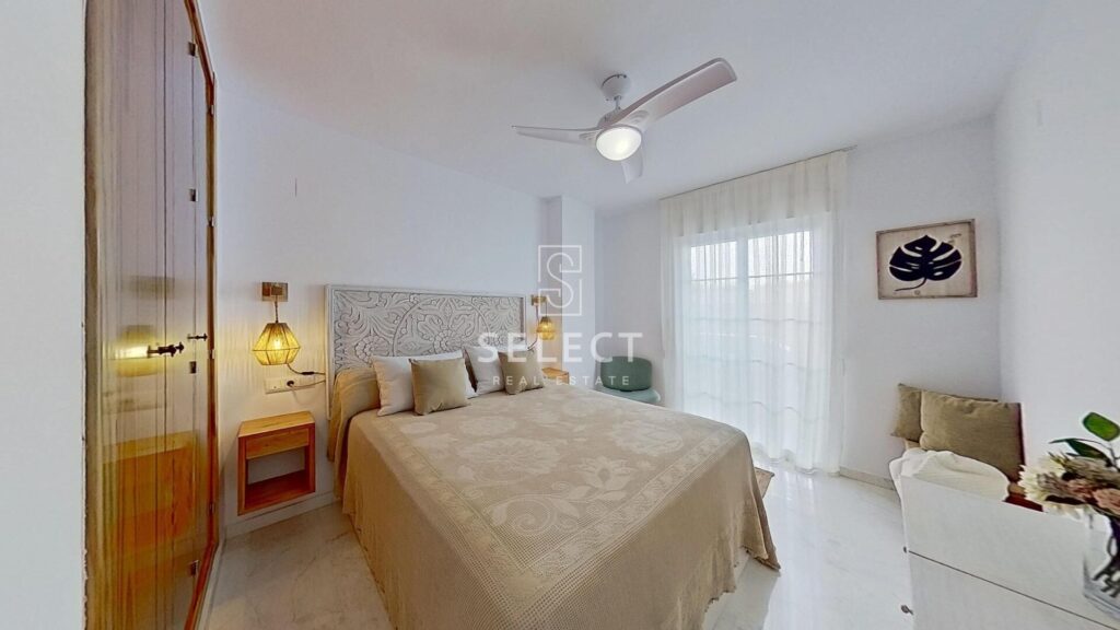 Apartment - La Herradura - Punta de la mona
