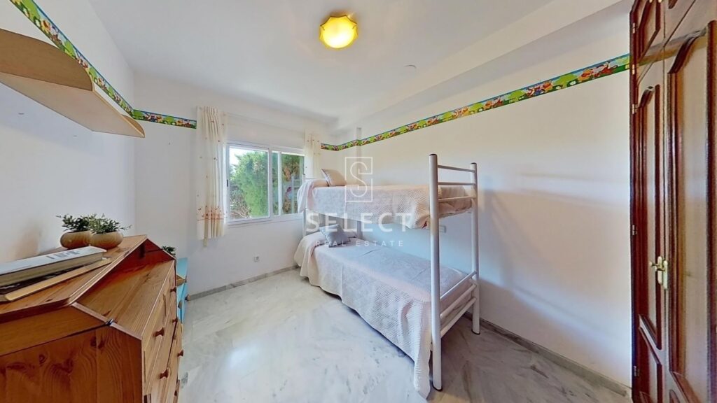 Terraced house - La Herradura - Marina del este