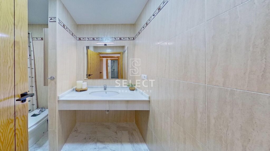 Apartment - La Herradura - Punta de la mona