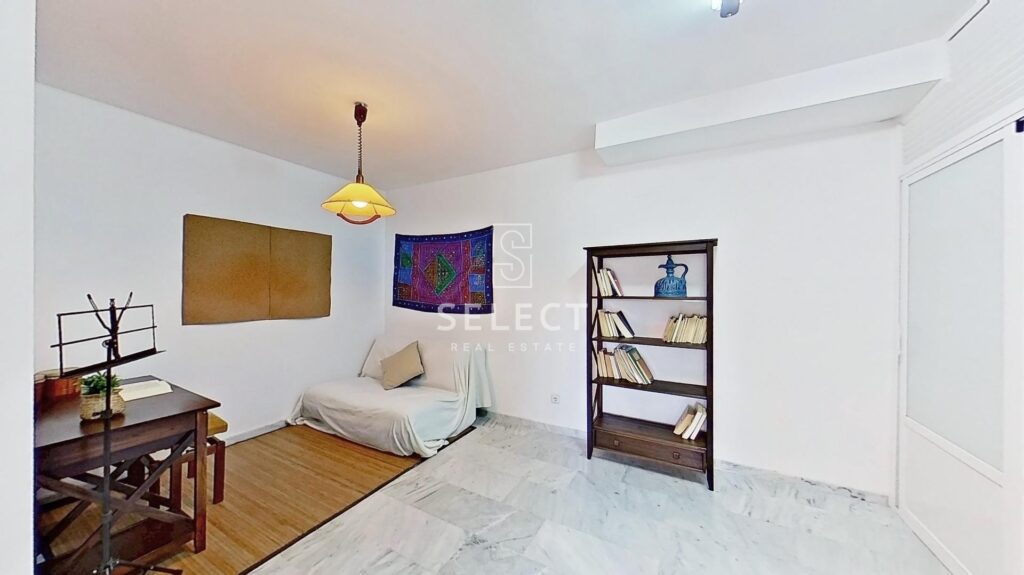 Terraced house - La Herradura - Marina del este